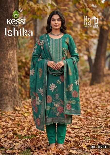 Rang ishika Dress material wholesalers in Hyderabad